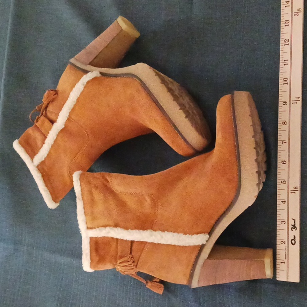 Sundance boots